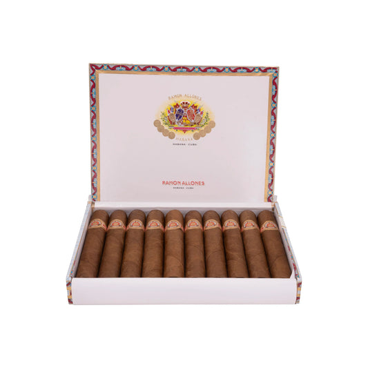 Ramon Allones Allones No. 3