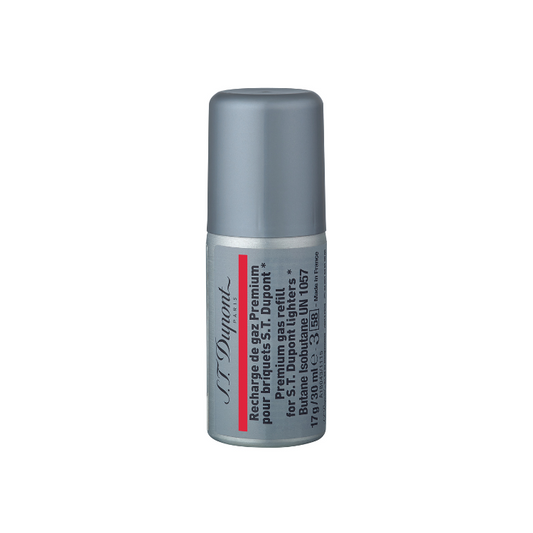 S.T. Dupont Red Gas Refill