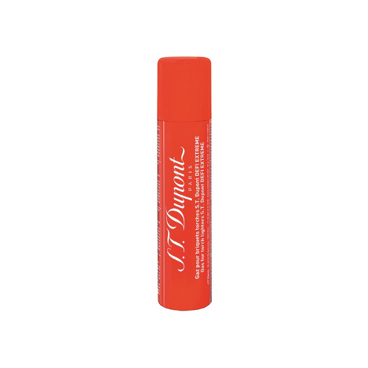 S.T. Dupont Red Gas Refill for Défi Xtrême Lighter