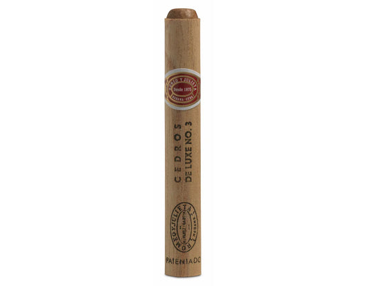 Romeo Y Julieta Cedros de Luxe No.3 Single Piece
