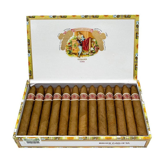 Romeo Y Julieta Belicosos