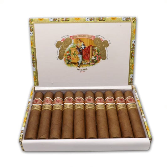 Romeo Y Julieta Wide Churchill