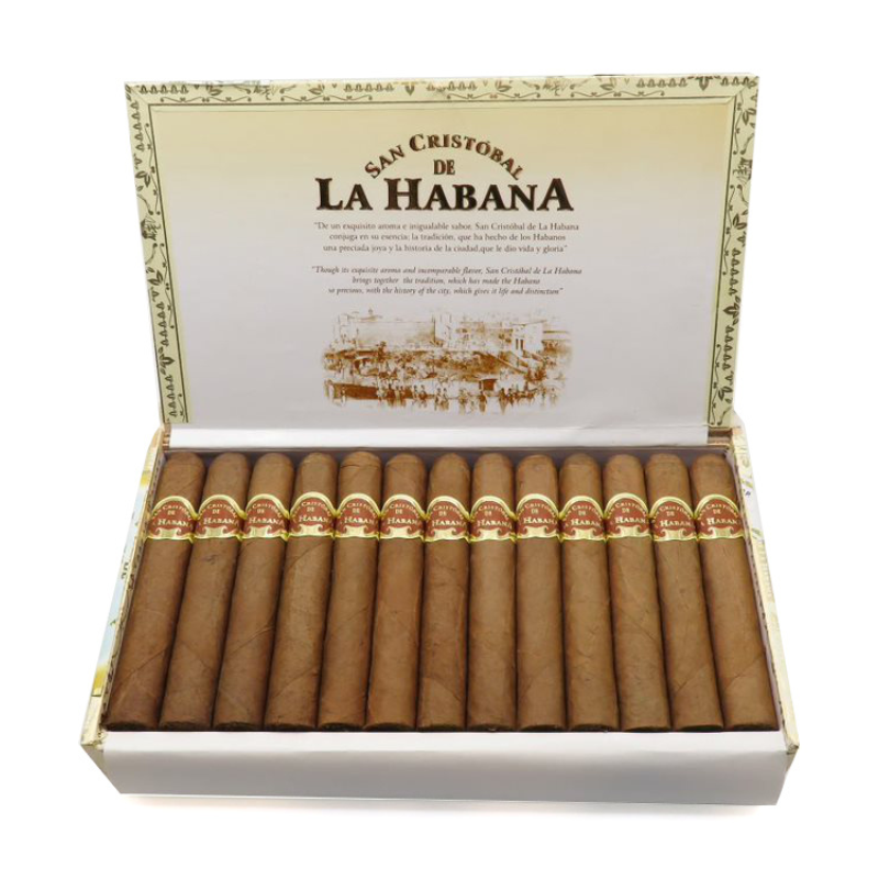 San Cristobal De La Habana El Principe