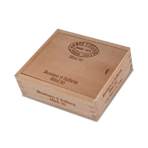 Romeo y Julieta Mini