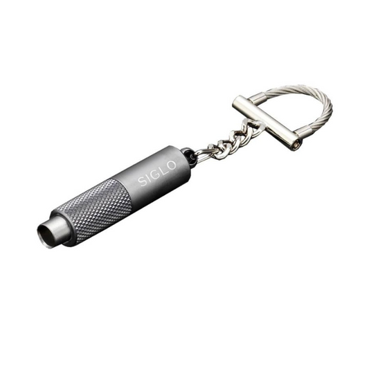 Siglo Punch Cutter Gun Metal