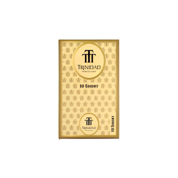 Trinidad Short [10x10]