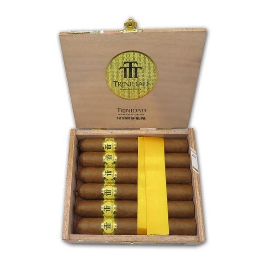 Trinidad Esmeralda