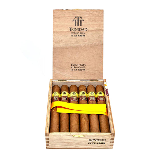 Trinidad La Trova LCDH