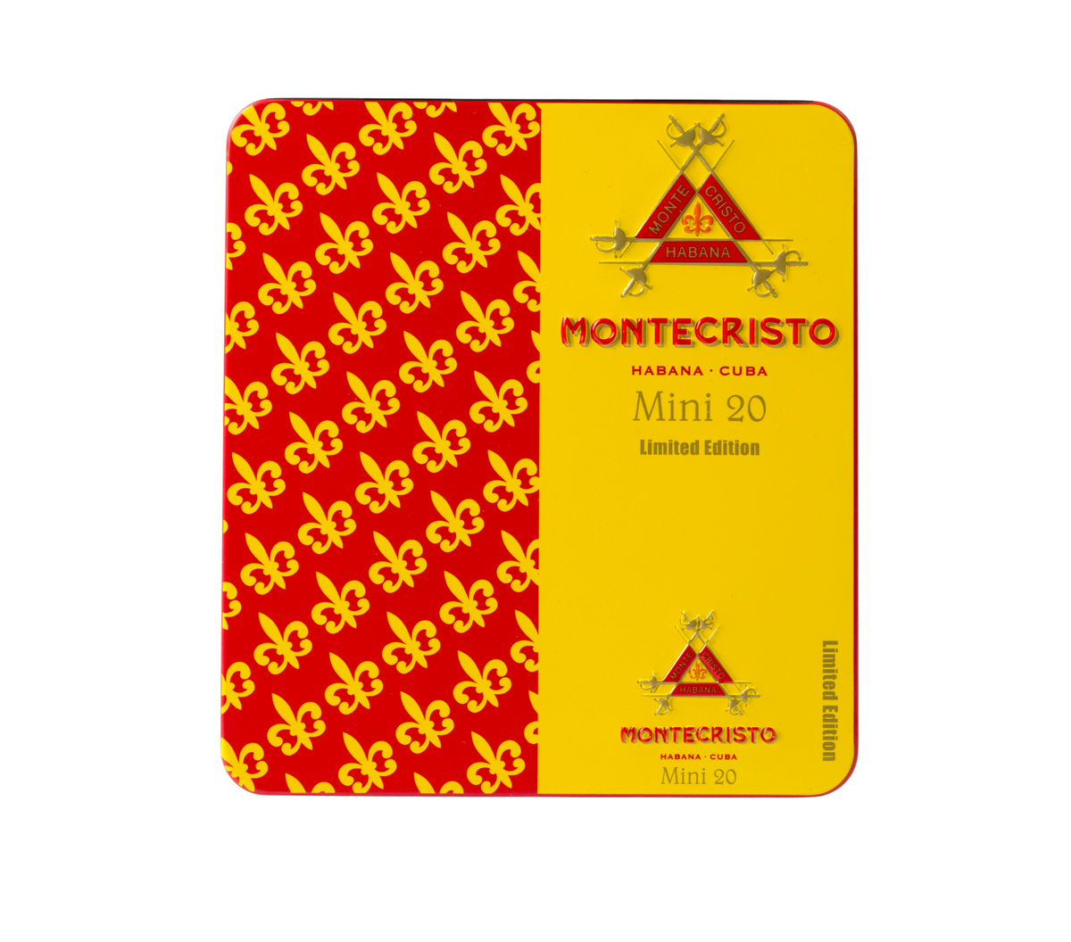 Montecristo Mini Collection 2025