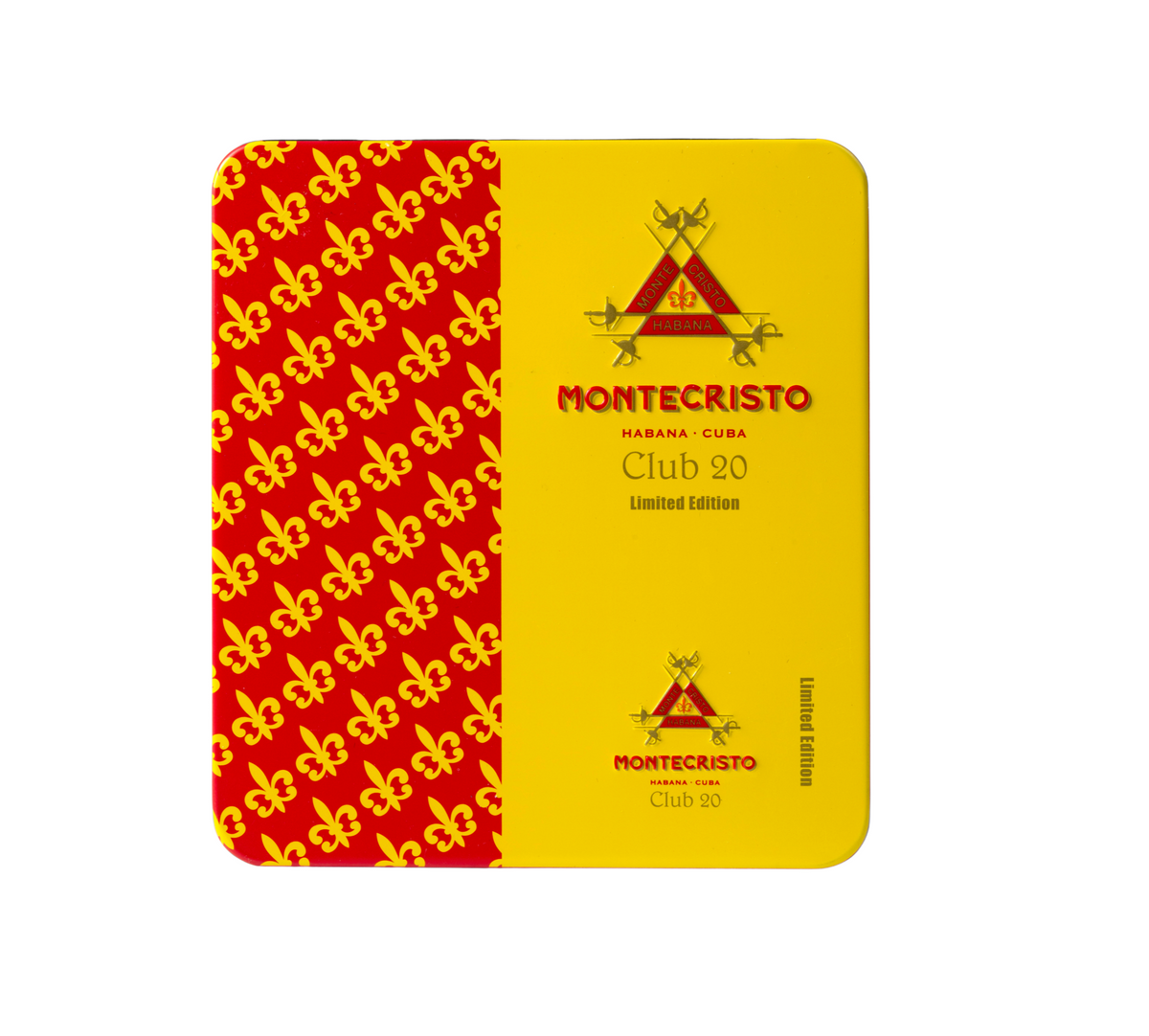 Montecristo Club Collection 2025