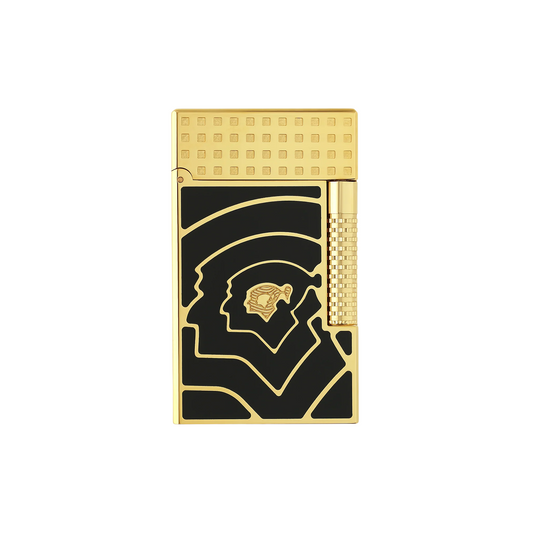 S.T. Dupont Le Grand  Dupont Lighter Cohiba 60 Years