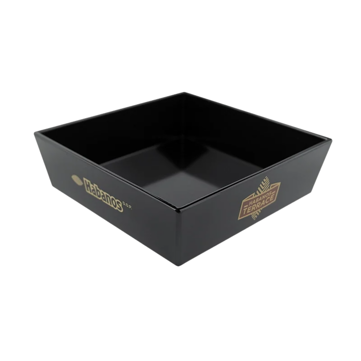 Habanos Terrace Ashtray