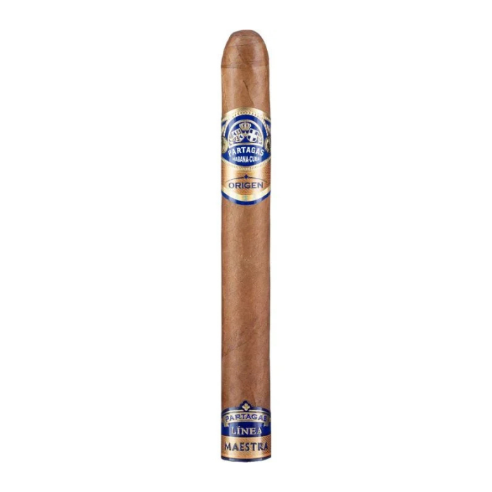 Partagas Linea Maestro Selection Origen