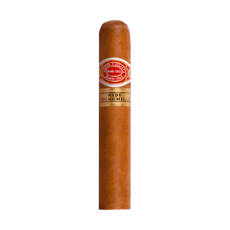 Romeo Y Julieta Wide Churchill