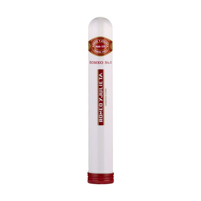 Romeo Y Julieta No. 2