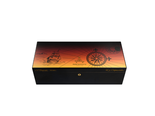 Montecristo L’Esprit “Le Crépuscule” Humidor