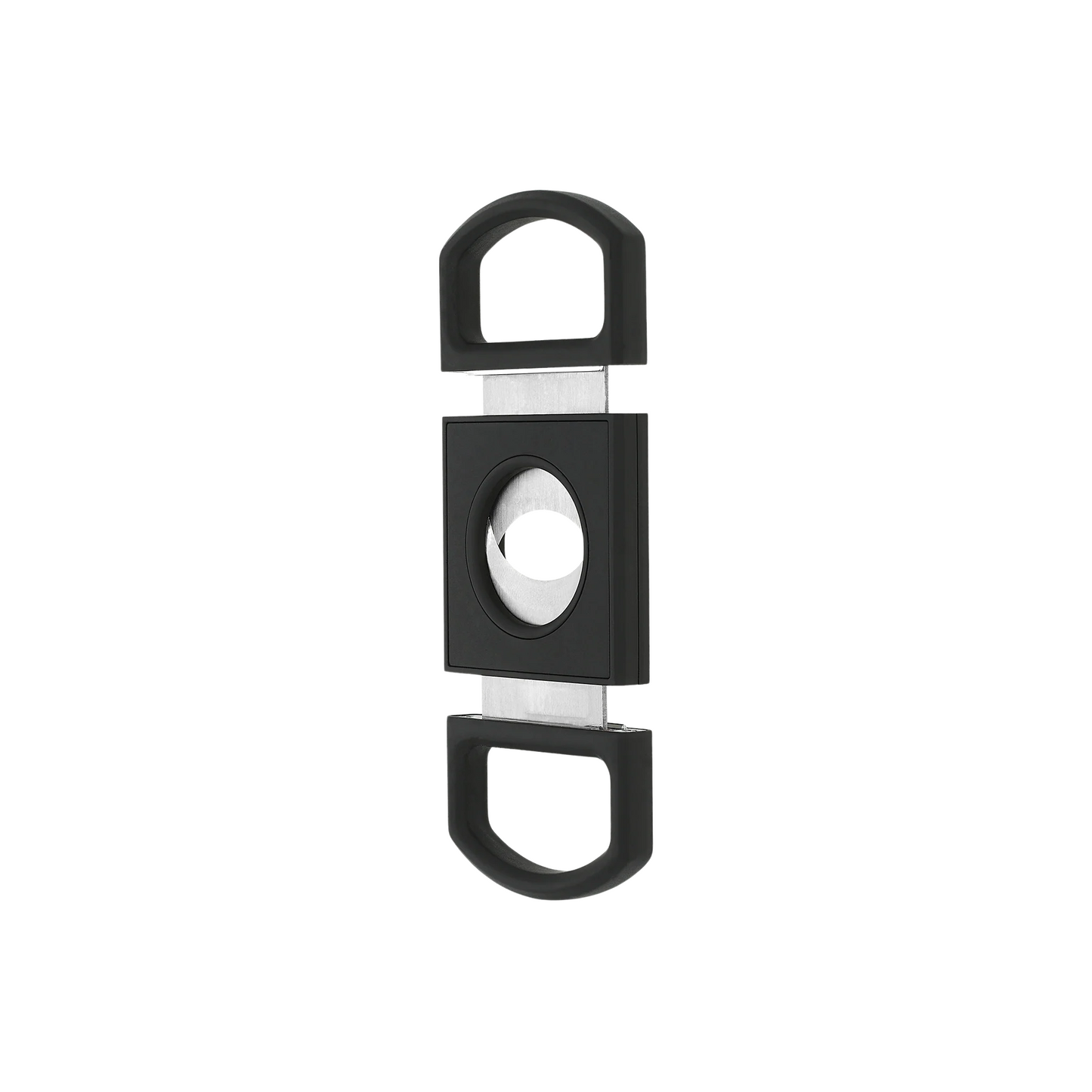 S.T. Dupont Cigar Cutter Guillotine Black