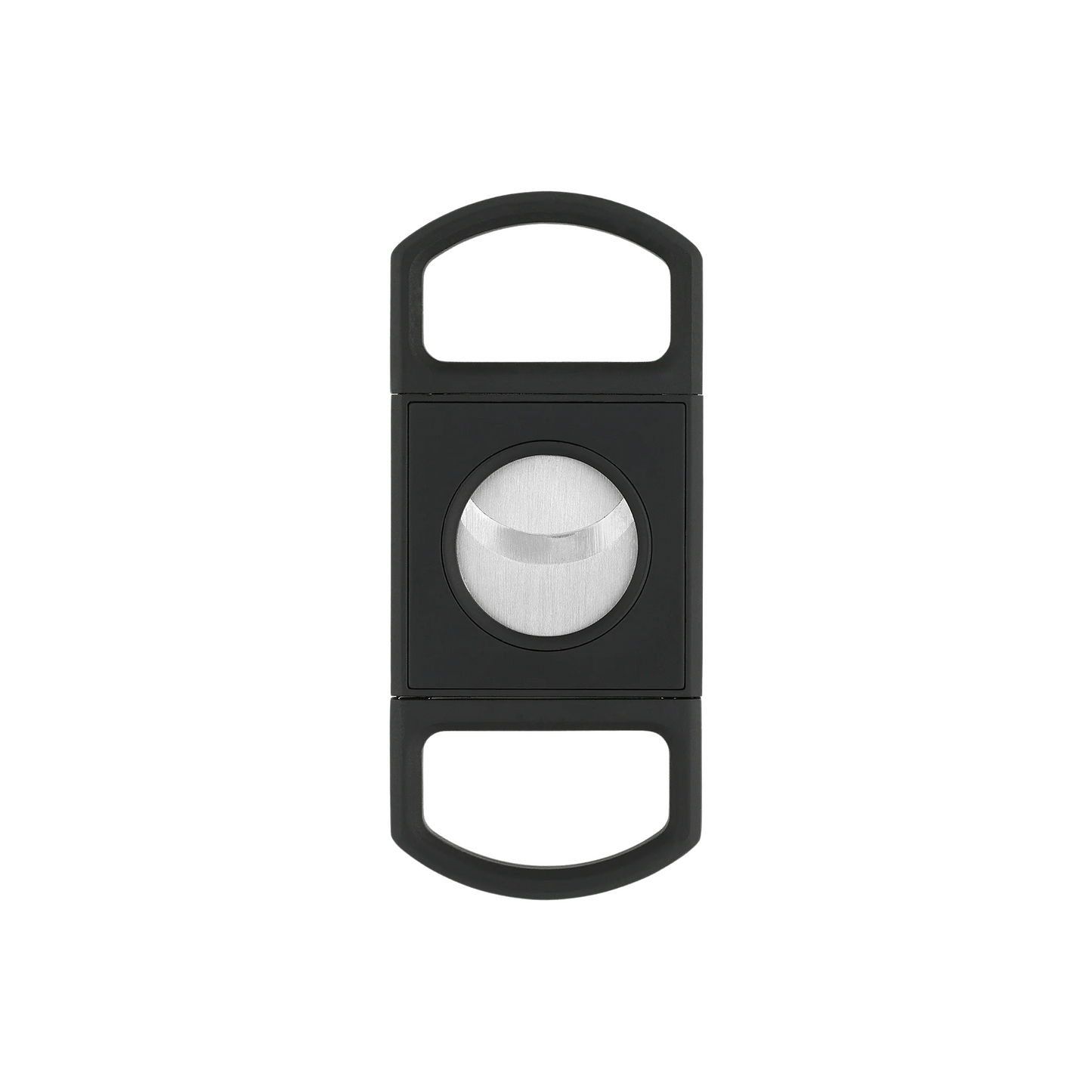 S.T. Dupont Cigar Cutter Guillotine Black