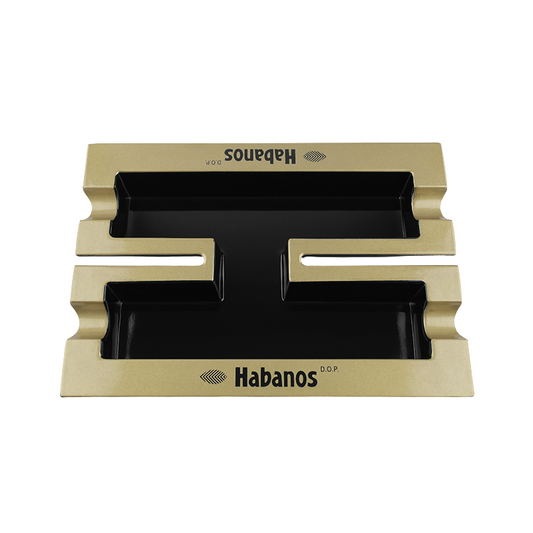Habanos Ashtray H