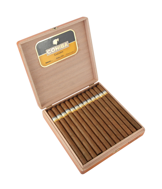 Cohiba Lanceros