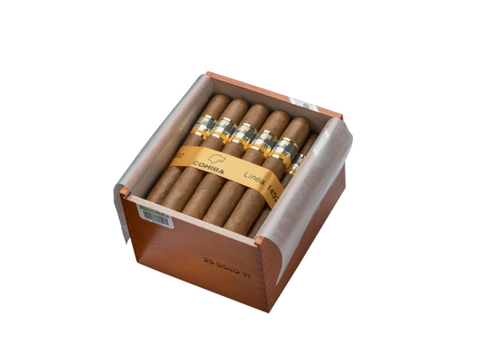 Cohiba Siglo 6