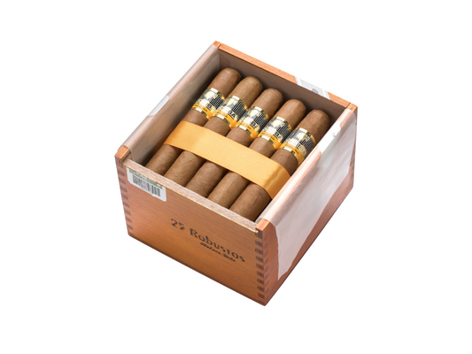 Cohiba Robustos