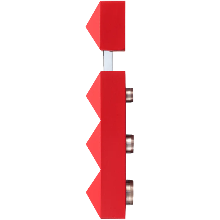 Colibri Punch Cutter Quasar Anthracite