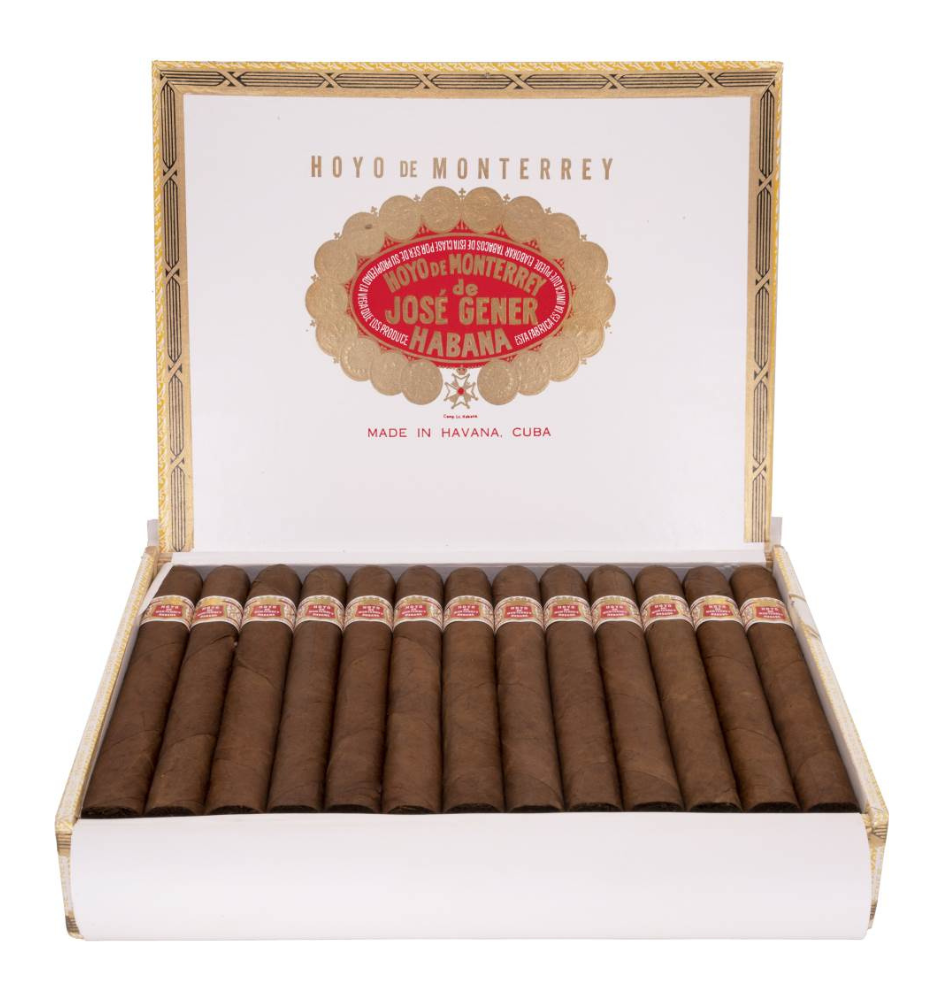 Hoyo de Monterrey Palmas Extra