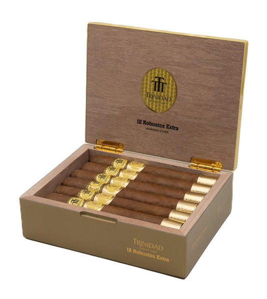 Trinidad Robusto Extra