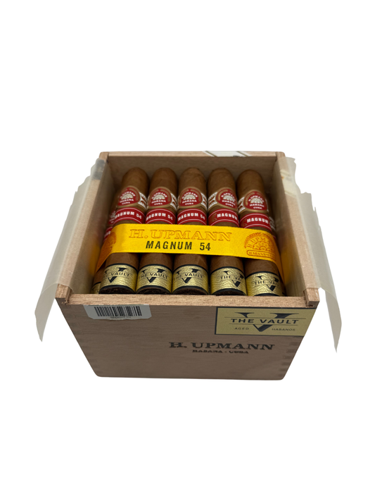 H.Upmann Magnum 54 SLB - The Vault 2019