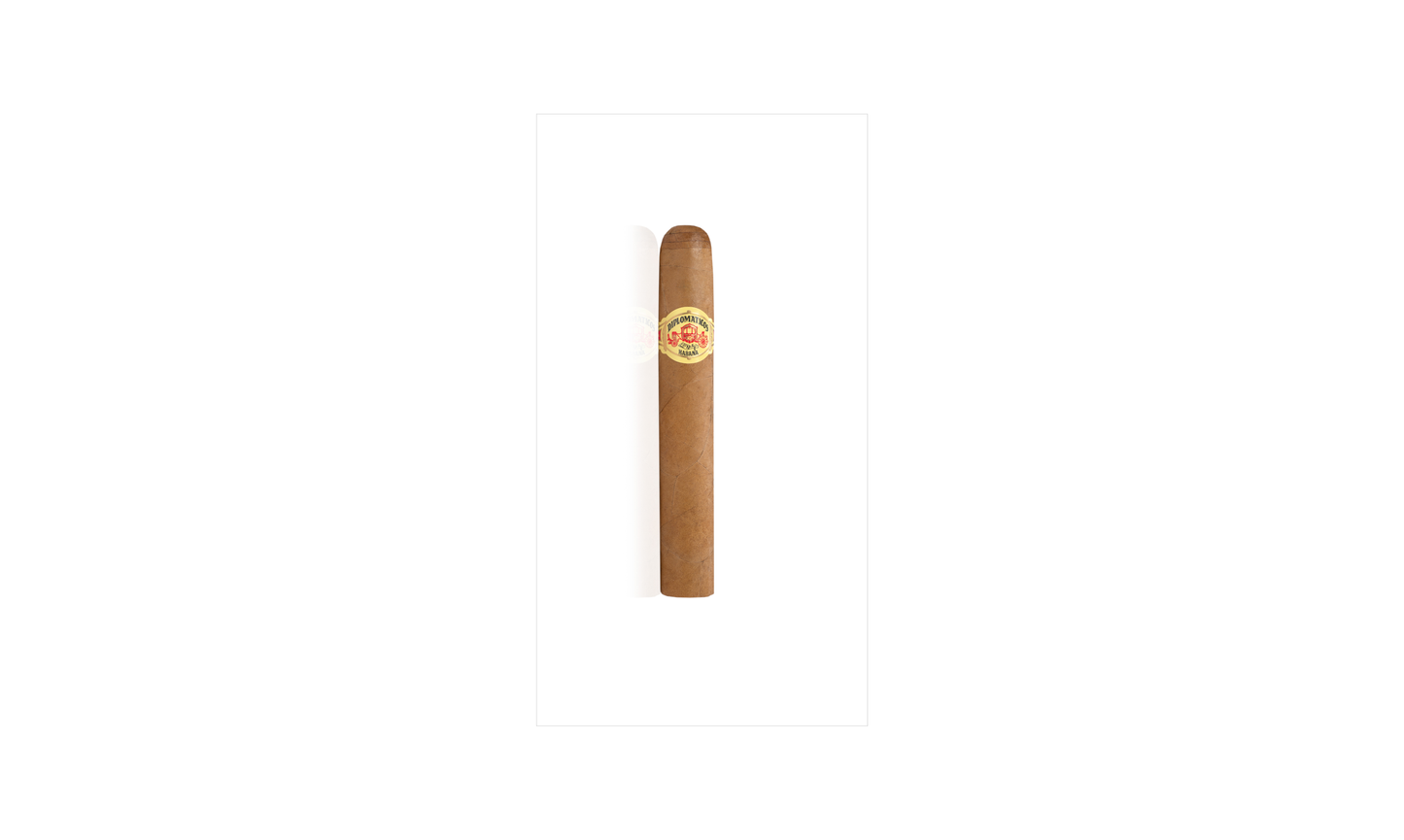 Diplomaticos Cancilleres