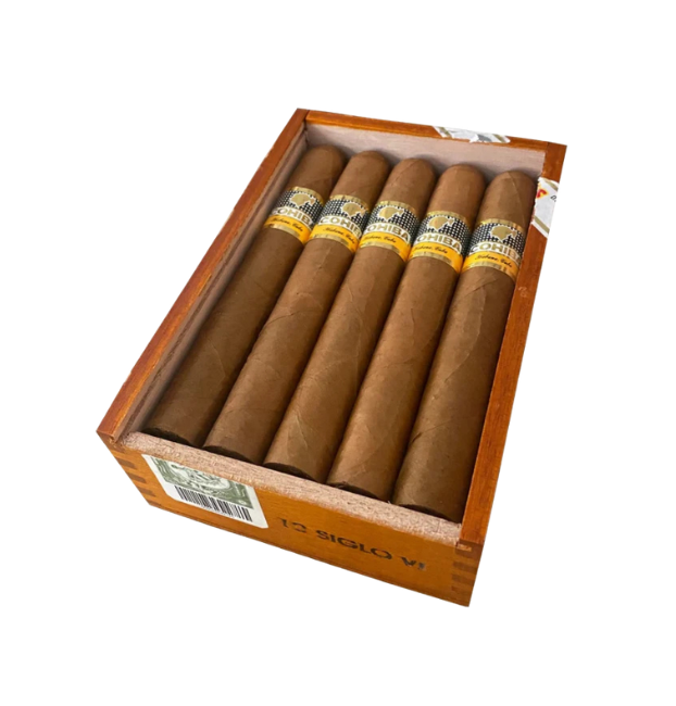 Cohiba Siglo 6