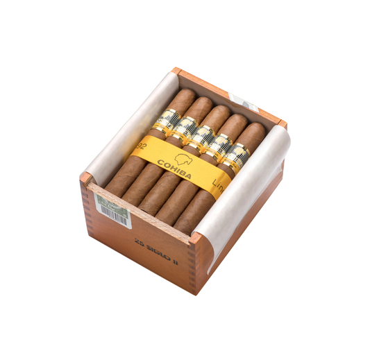 Cohiba Siglo 2