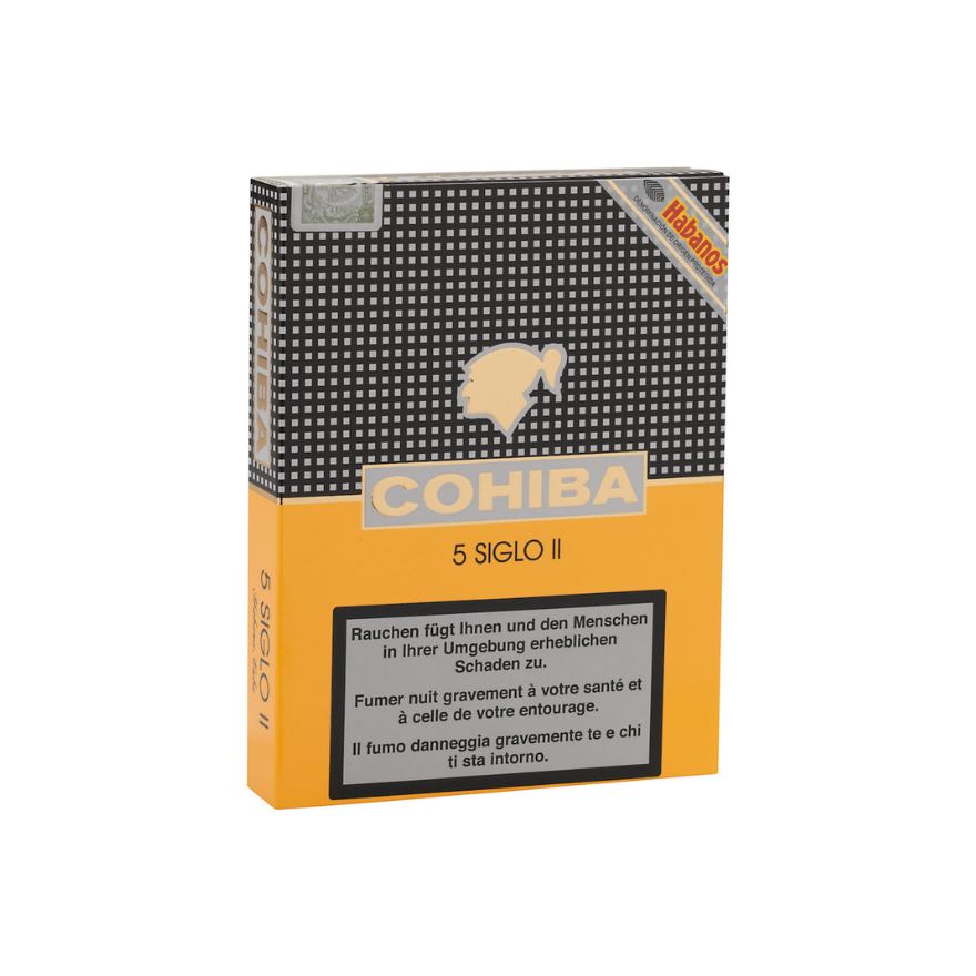 Cohiba Siglo 2