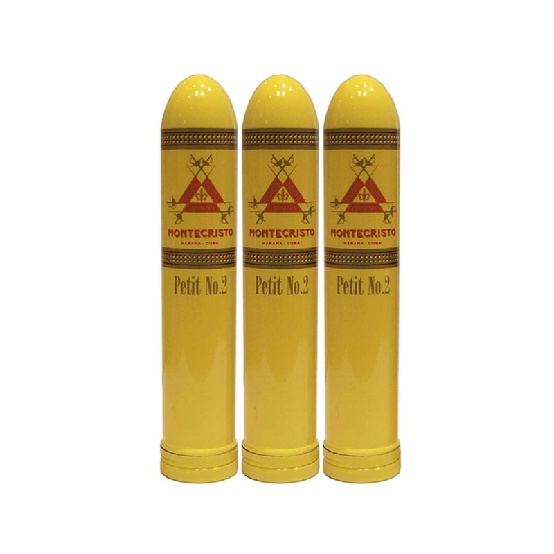 Montecristo Petit No. 2