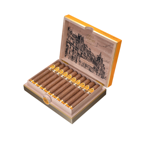 Quai d'Orsay Especial d'Orsay