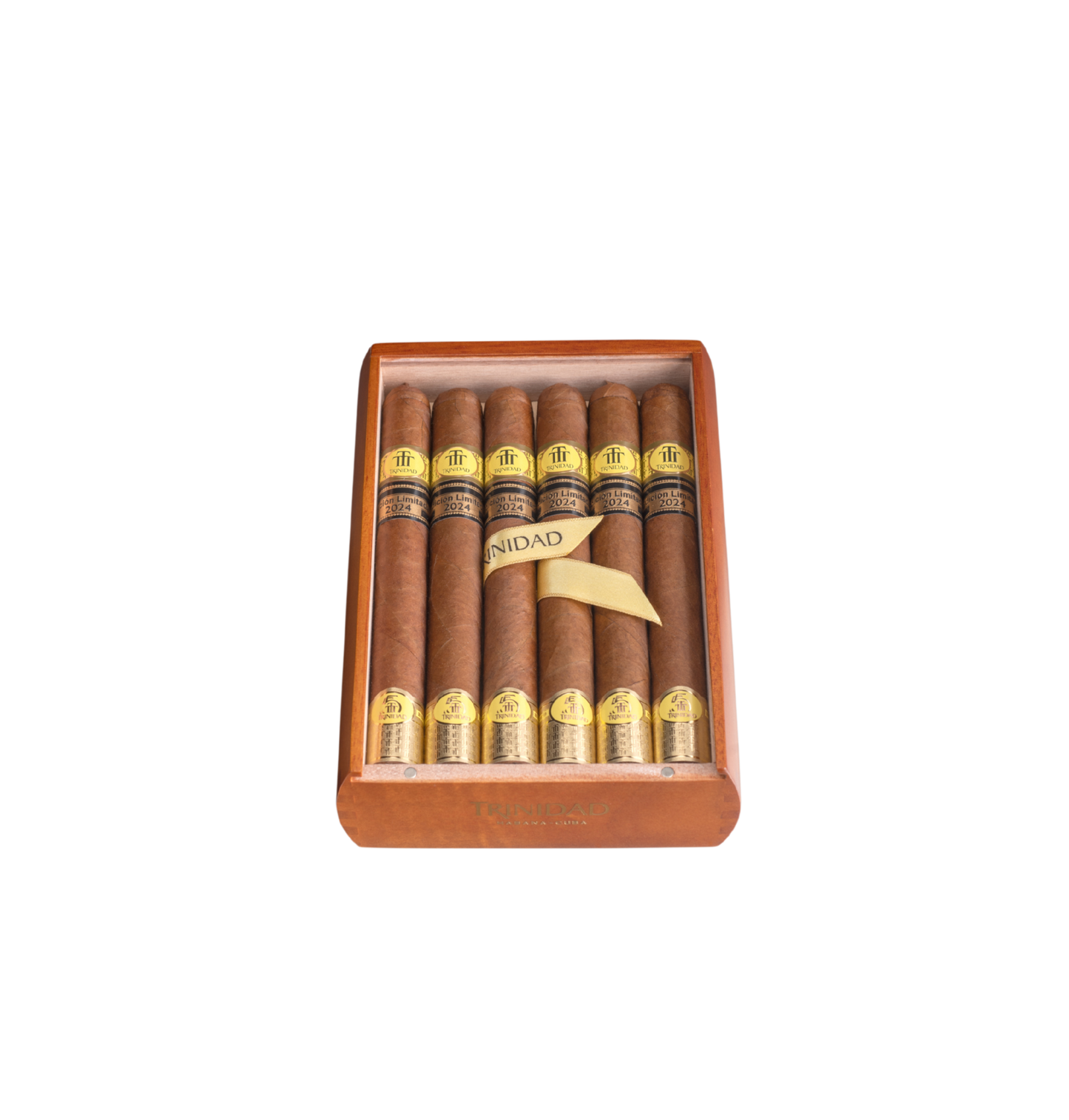 Trinidad Cabildos Edicion Limitada 2024