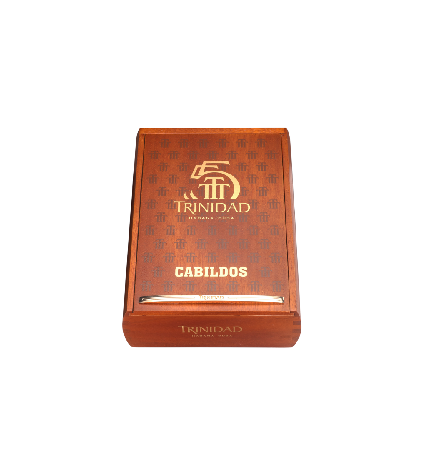 Trinidad Cabildos Edicion Limitada 2024