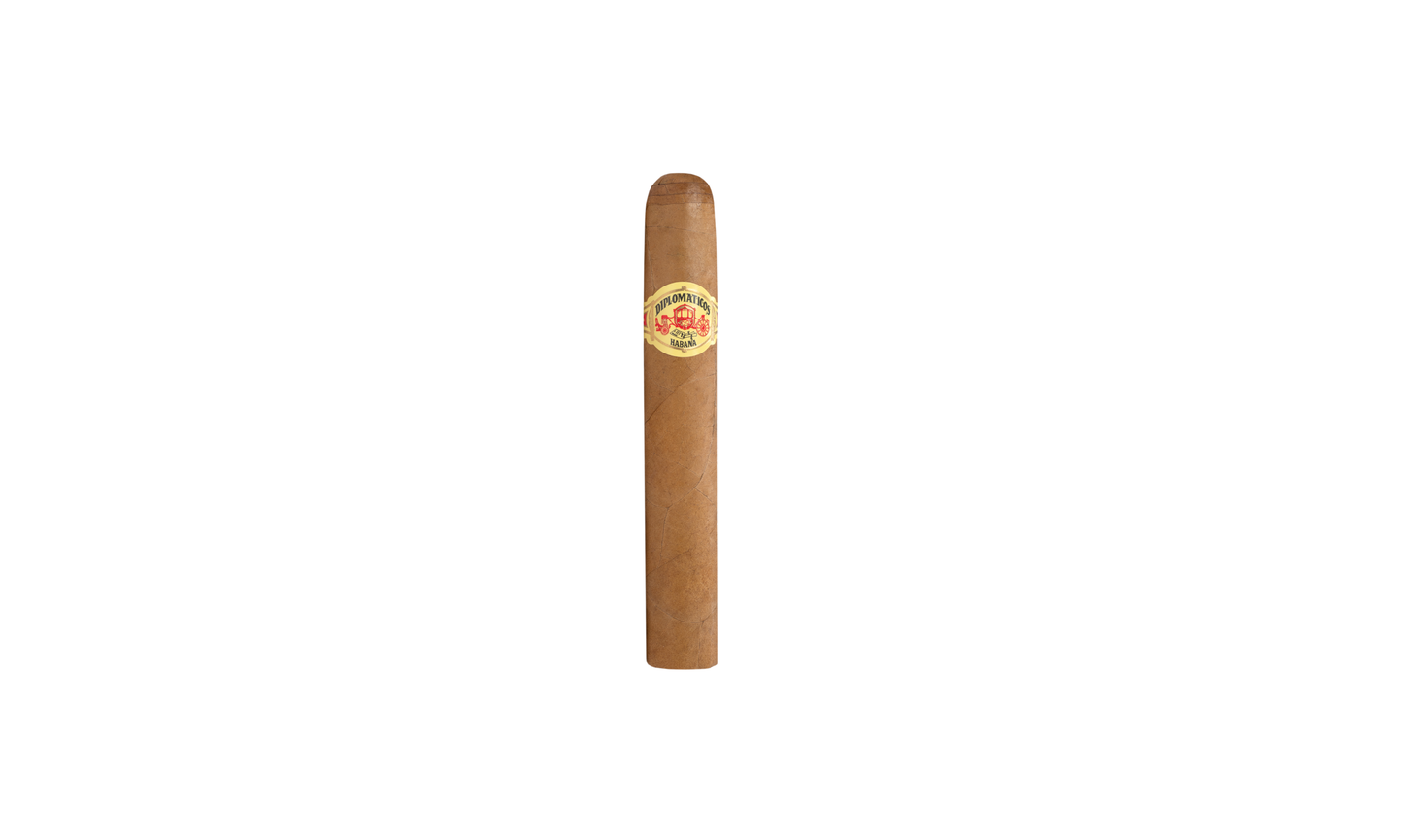 Diplomaticos Cancilleres