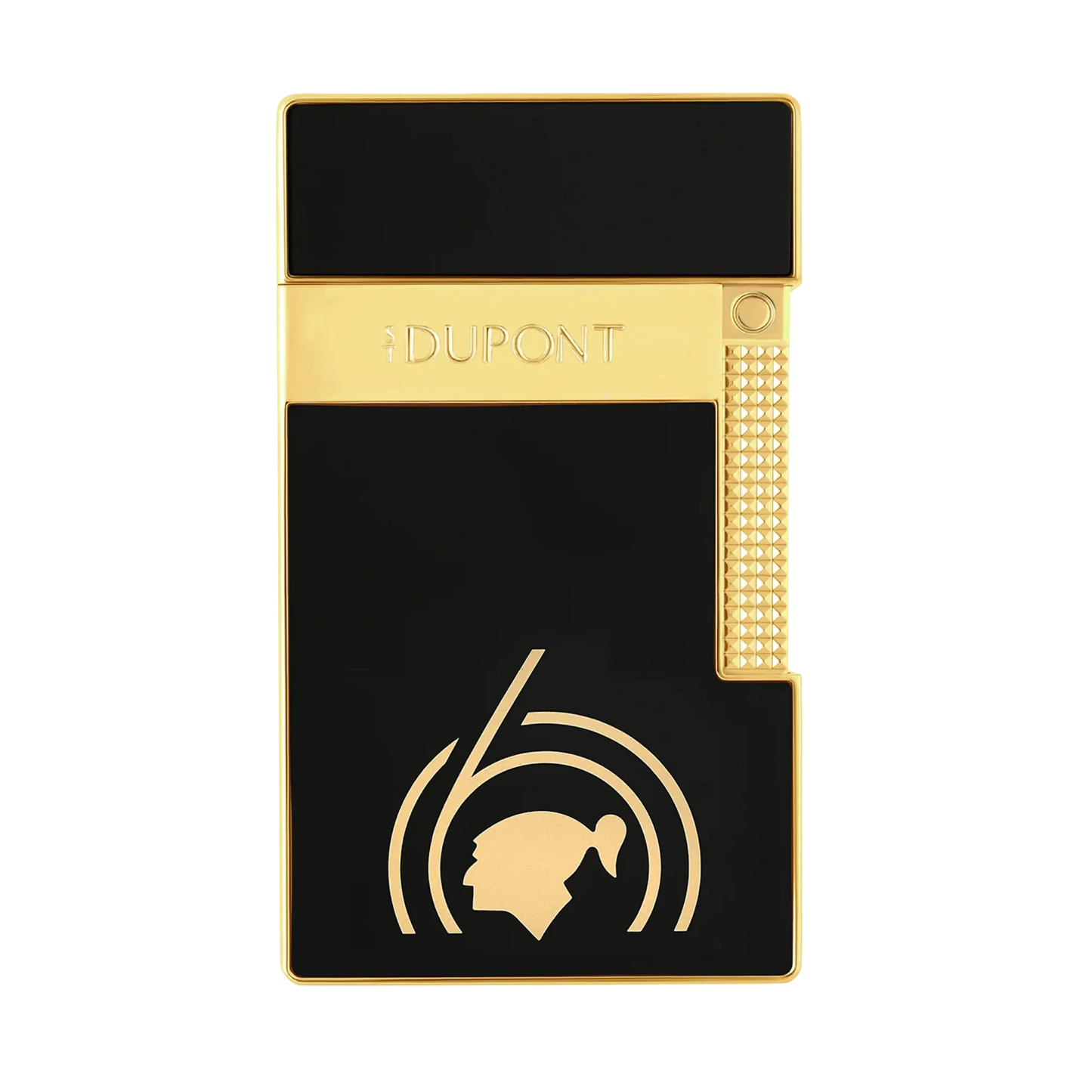 ST. Dupont Table Lighter Cohiba 60 Years