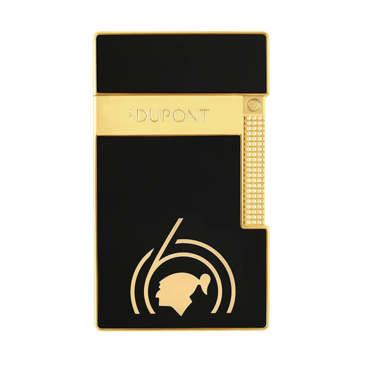 S.T. Dupont Table Lighter Cohiba 60 Years