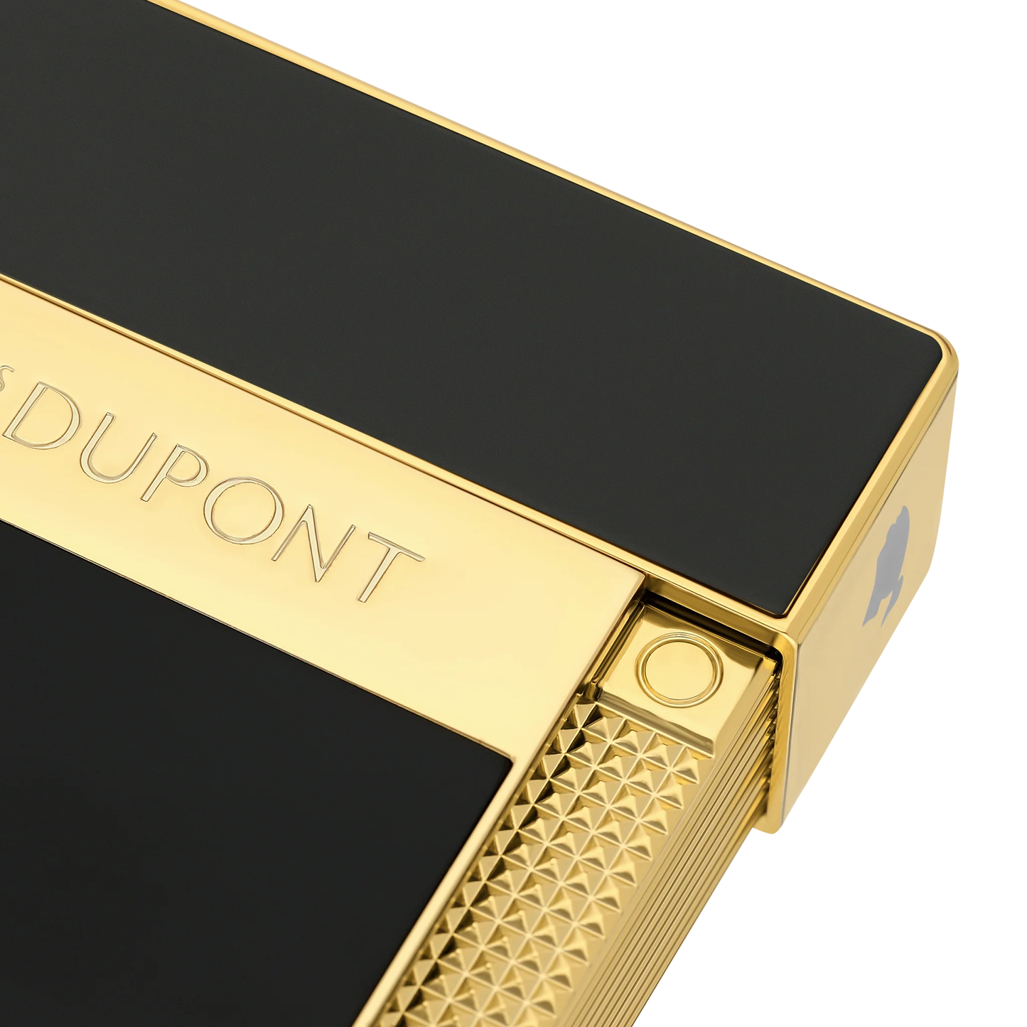 ST. Dupont Table Lighter Cohiba 60 Years