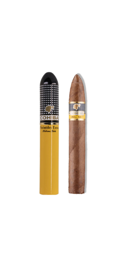 Cohiba Piramides Extra