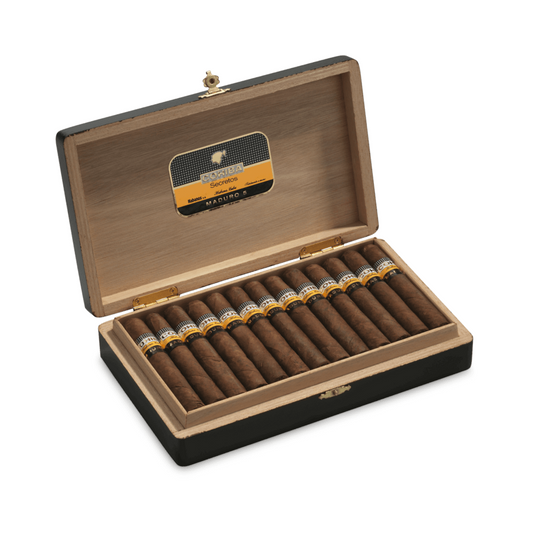 Cohiba Maduro 5 Secretos