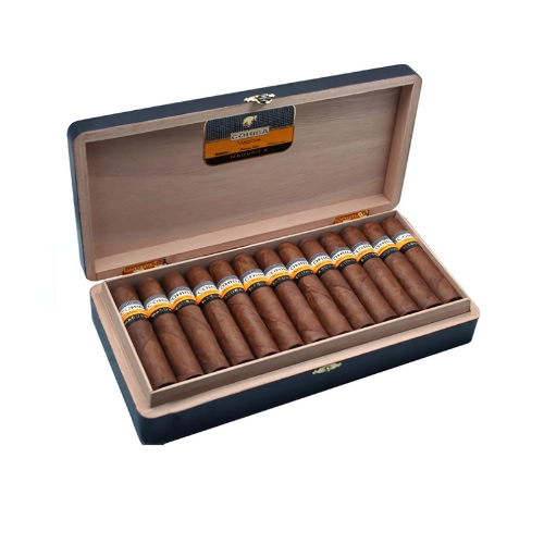 Cohiba Maduro 5 Magicos