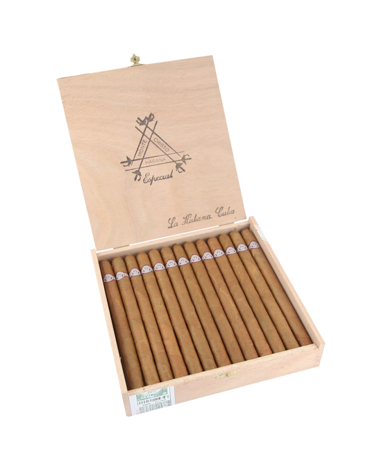 Montecristo Especial