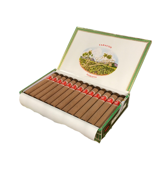 Flor de Cano Petit Coronas