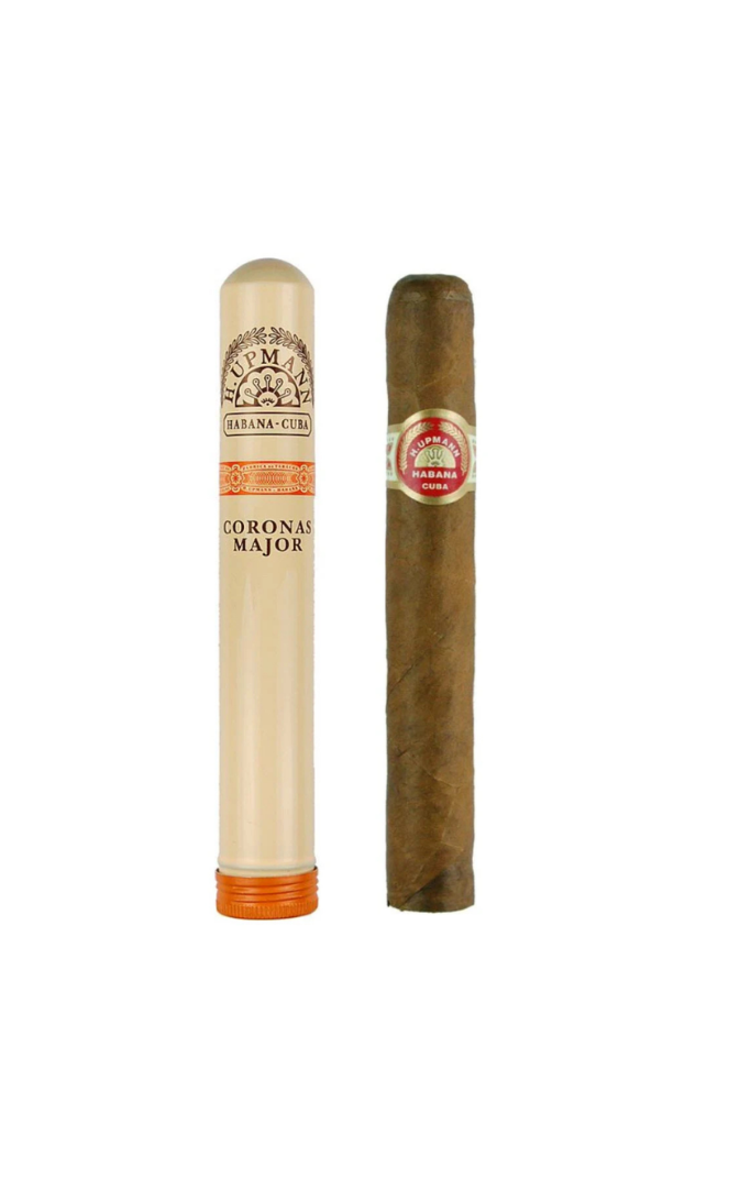 H.Upmann Coronas Major