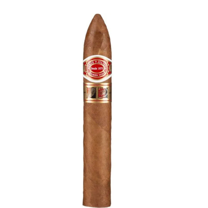 Romeo Y Julieta Cupidos LCDH