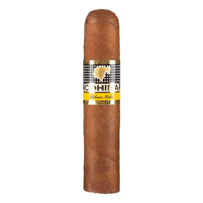 Cohiba Medio Siglo